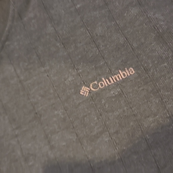 Columbia Sportswear Men's Brown sweater size xl.  Like new - Picture 5 of 5